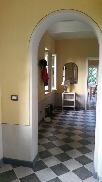 Cascina Rollone Villa Rocchetta Tanaro Kültér fotó