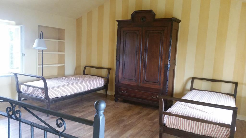 Cascina Rollone Villa Rocchetta Tanaro Kültér fotó
