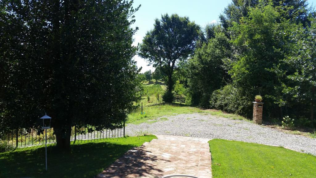 Cascina Rollone Villa Rocchetta Tanaro Kültér fotó